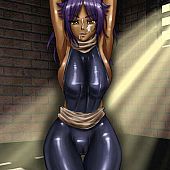 Free slavery porn drawings.