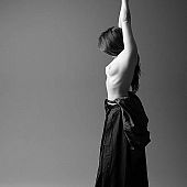 Images of bitches in bondage. 8 pics Images of bitches in bondage.