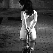 Teenagers need practise to become slavery pros.